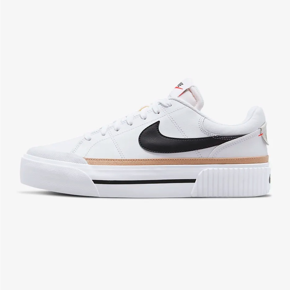 Nike Court Legacy Lift